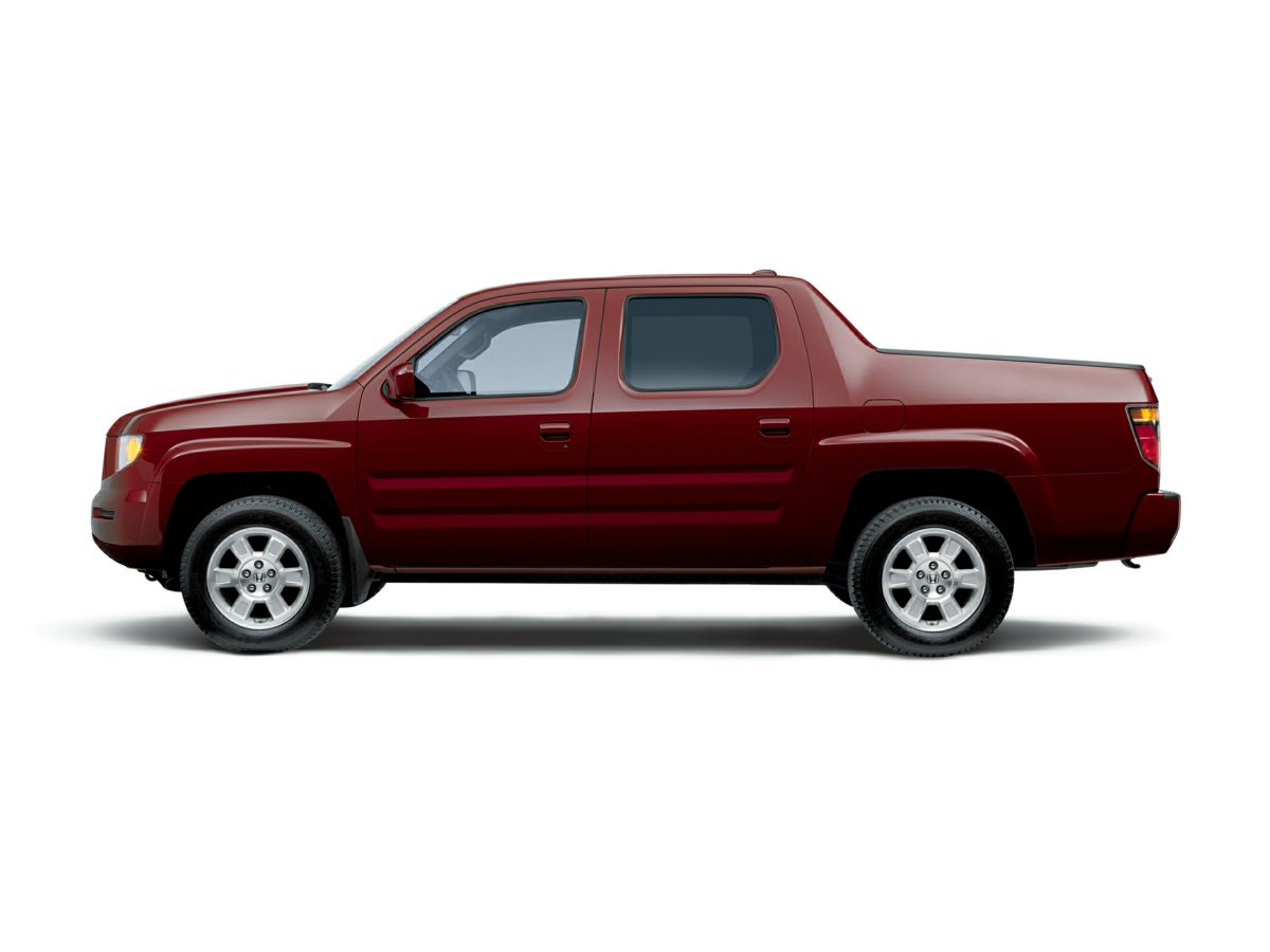 Pre owned honda ridgeline rtl #5